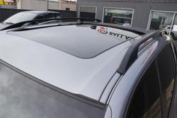 2009 BMW X5 xDrive35d E70 MY09 4X4 Constant Space Grey