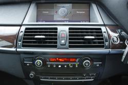 2009 BMW X5 xDrive35d E70 MY09 4X4 Constant Space Grey