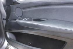 2009 BMW X5 xDrive35d E70 MY09 4X4 Constant Space Grey