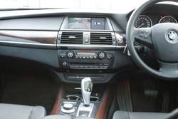 2009 BMW X5 xDrive35d E70 MY09 4X4 Constant Space Grey