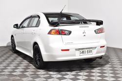 2017 Mitsubishi
Lancer Black Edition