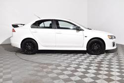 2017 Mitsubishi
Lancer Black Edition