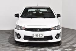 2017 Mitsubishi
Lancer Black Edition