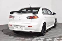 2017 Mitsubishi
Lancer Black Edition