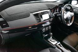 2017 Mitsubishi
Lancer Black Edition