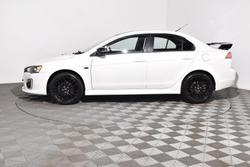 2017 Mitsubishi
Lancer Black Edition