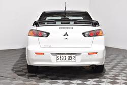 2017 Mitsubishi
Lancer Black Edition