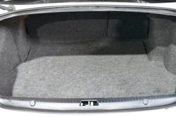 2017 Mitsubishi
Lancer Black Edition