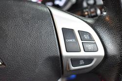 2017 Mitsubishi
Lancer Black Edition