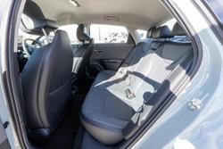 2025 Kia
K4 Sport+