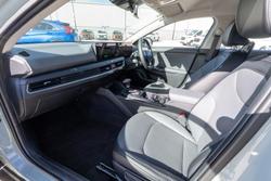 2025 Kia
K4 Sport+
