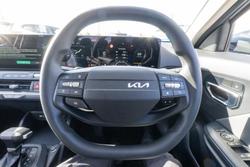 2025 Kia
K4 Sport+