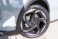 2025 Kia
K4 Sport+