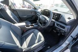 2025 Kia
K4 Sport+