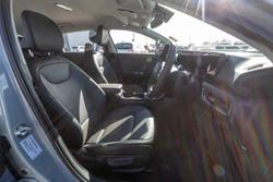 2025 Kia
K4 Sport+