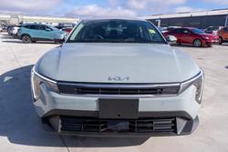 2025 Kia
K4 Sport+
