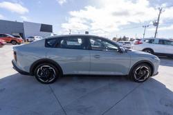 2025 Kia
K4 Sport+