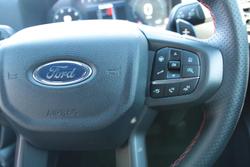 2025 Ford
                Ranger Raptor