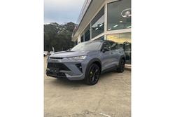 2025 GWM
Haval H6GT Ultra