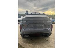 2025 GWM
Haval H6GT Ultra