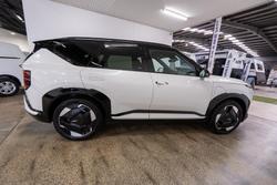 2025 Kia
EV5 GT-Line