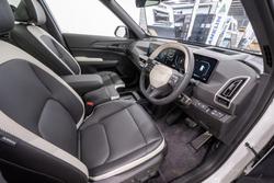 2025 Kia
EV5 GT-Line