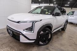 2025 Kia
EV5 GT-Line