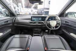 2025 Kia
EV5 GT-Line