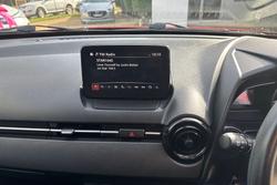 2019 Mazda
CX-3 Neo Sport