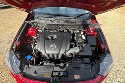2019 Mazda
CX-3 Neo Sport