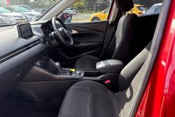 2019 Mazda
CX-3 Neo Sport
