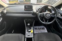 2019 Mazda
CX-3 Neo Sport