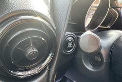2019 Mazda
CX-3 Neo Sport