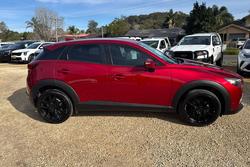 2019 Mazda
CX-3 Neo Sport