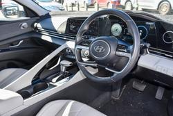 2022 Hyundai i30 Elite