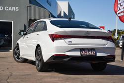 2022 Hyundai i30 Elite