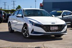 2022 Hyundai i30 Elite