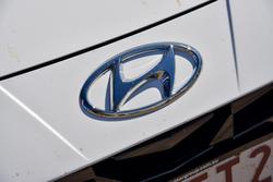 2022 Hyundai i30 Elite