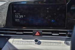 2022 Hyundai i30 Elite