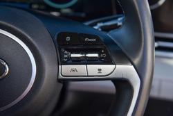 2022 Hyundai i30 Elite