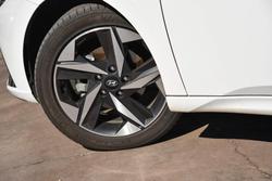 2022 Hyundai i30 Elite