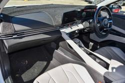 2022 Hyundai i30 Elite