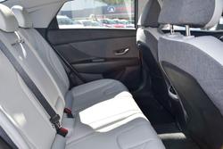 2022 Hyundai i30 Elite