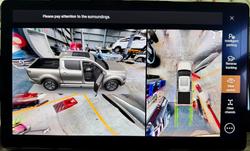 2025 GWM Cannon Alpha Ultra PHEV