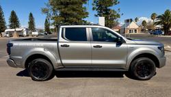 2025 GWM Cannon Alpha Ultra PHEV