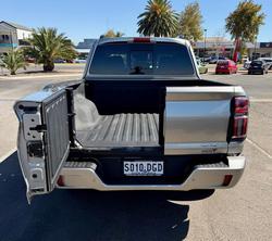 2025 GWM Cannon Alpha Ultra PHEV