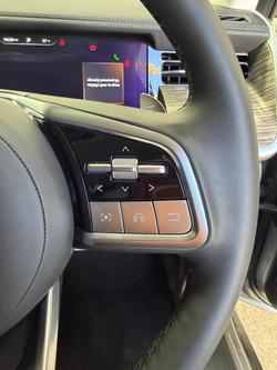 2025 GWM Cannon Alpha Ultra PHEV