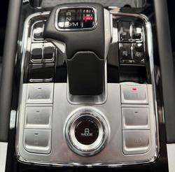 2025 GWM Cannon Alpha Ultra PHEV