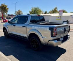 2025 GWM Cannon Alpha Ultra PHEV