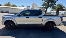 2025 GWM Cannon Alpha Ultra PHEV